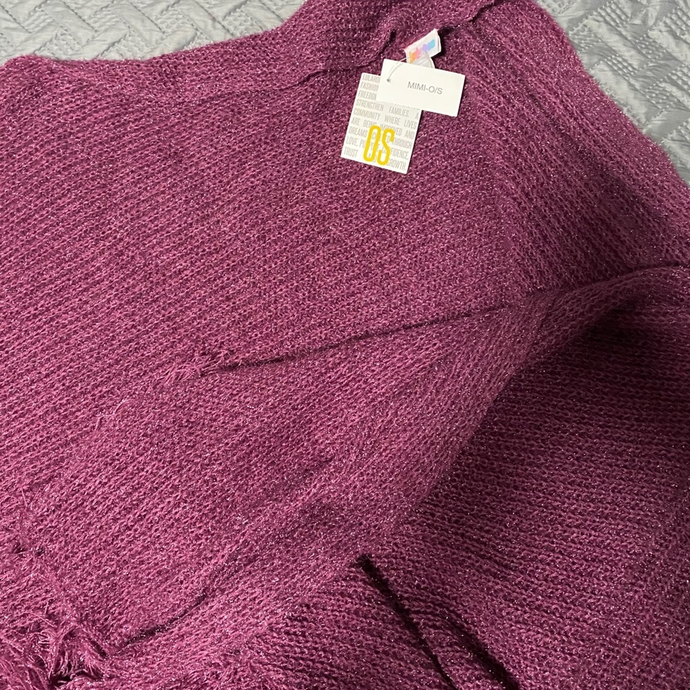 Lularoe Mimi